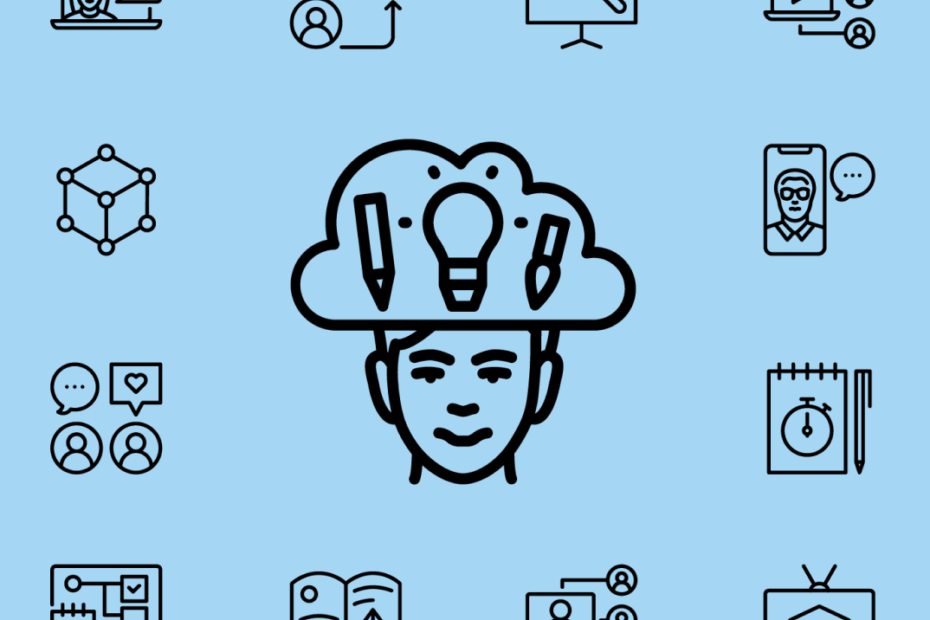 Icons For Education Noun Project
