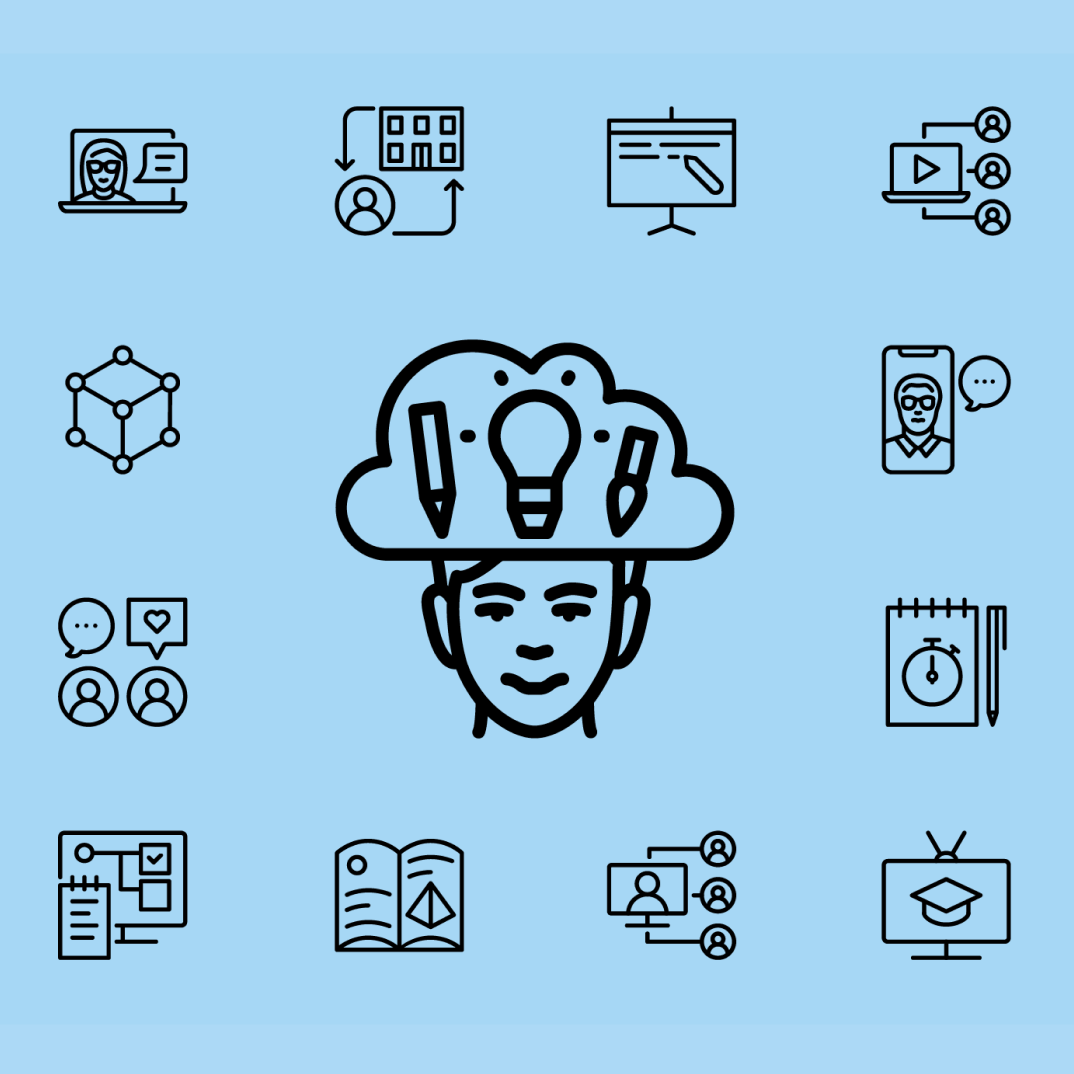 Icons For Education Noun Project