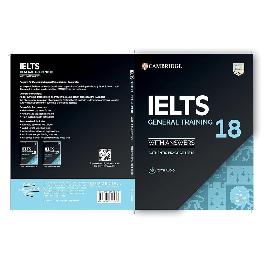 ielts general training pdf free