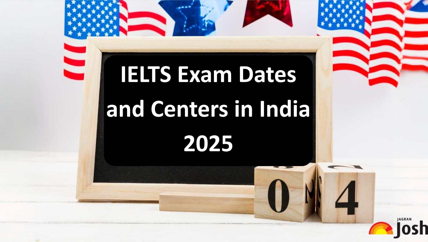 IELTS 2025 Test Dates In India Check City wise Exam Schedule And Fees