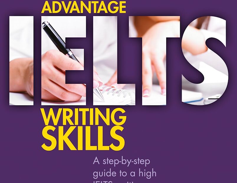 IELTS Advantage Writing Skills DELTA Publishing