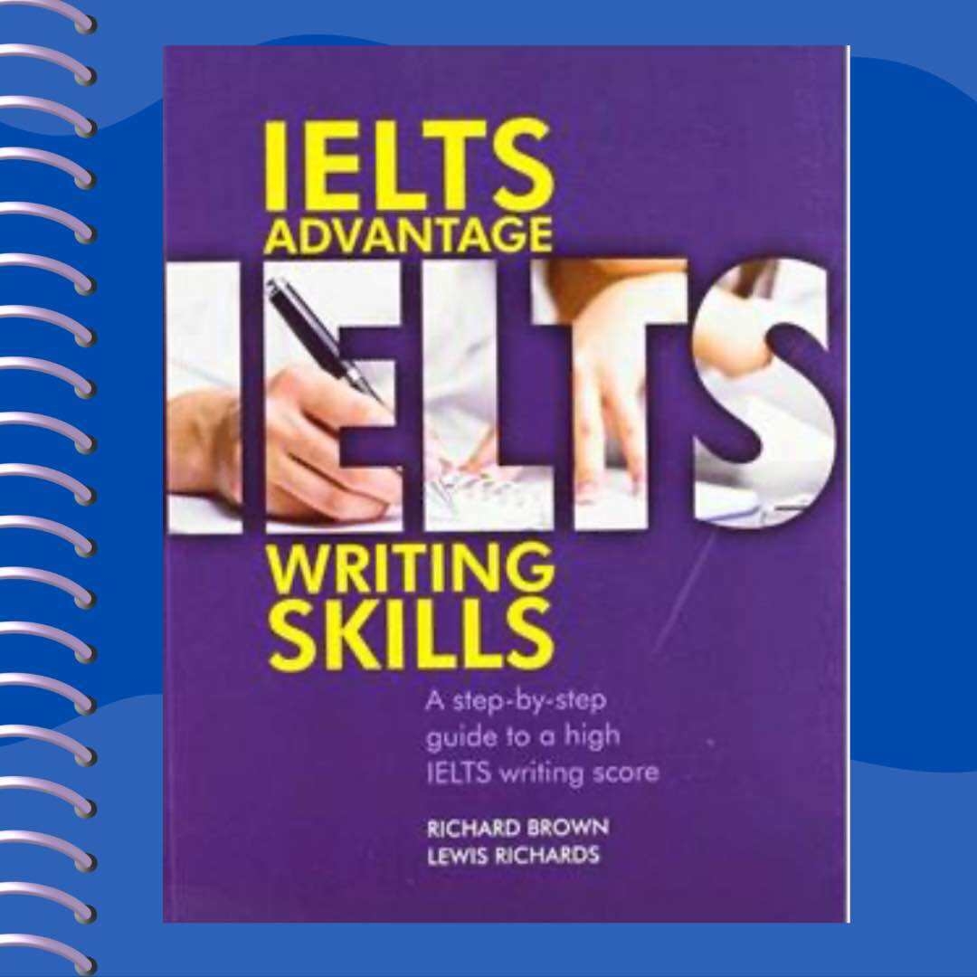 IELTS Advantage Writing Skills Ielts Advantage Study Guide Isbn 
