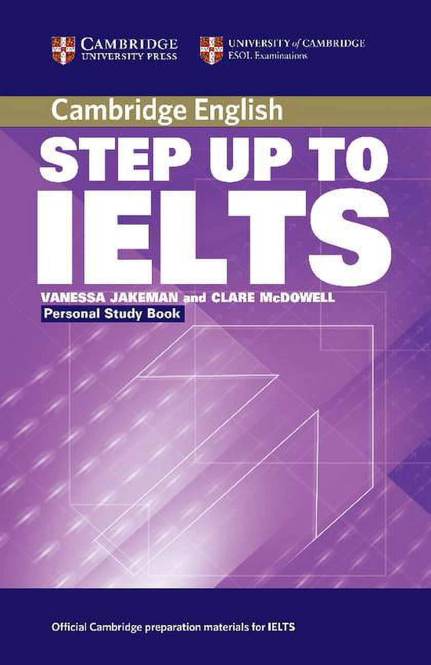 ielts official book pdf