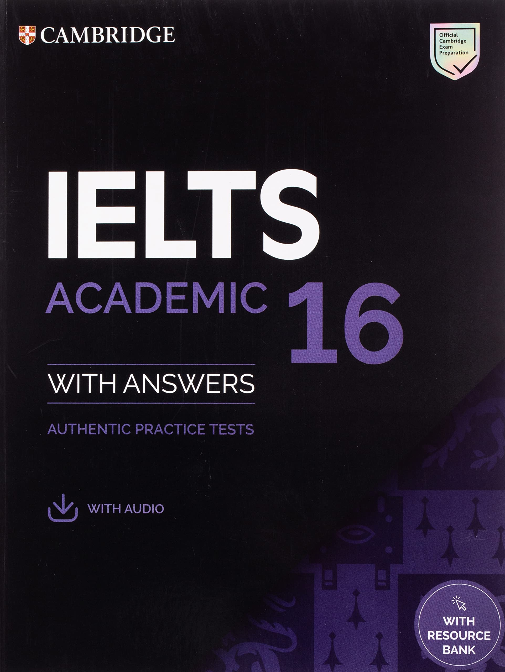 Ielts Books DesertCart