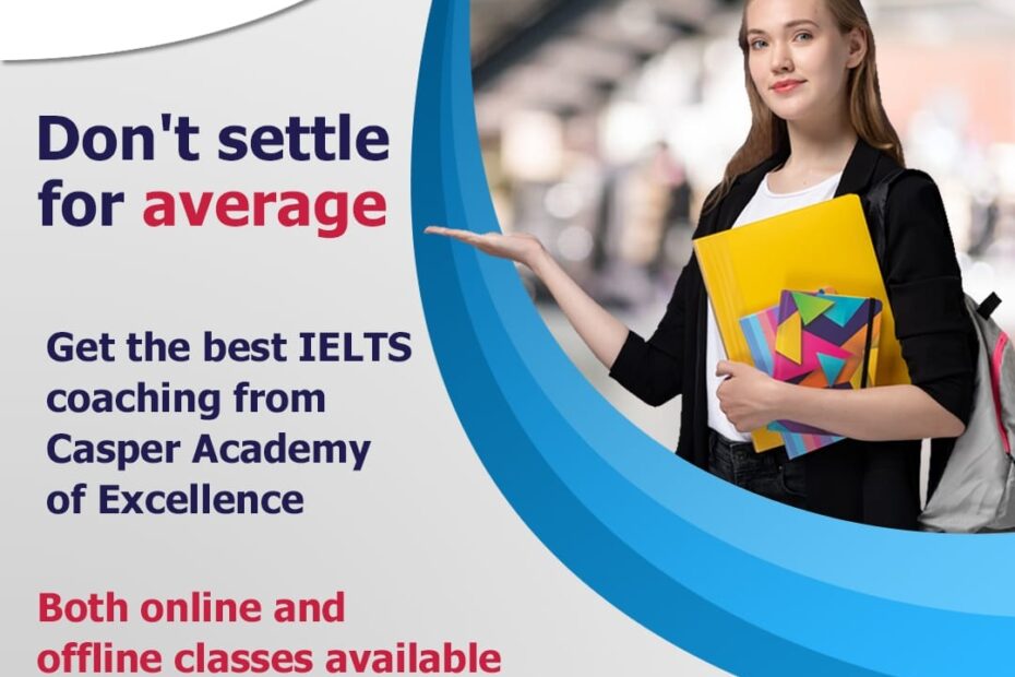 IELTS Coaching In Kochi IELTS Coaching Centre In Ernakulam