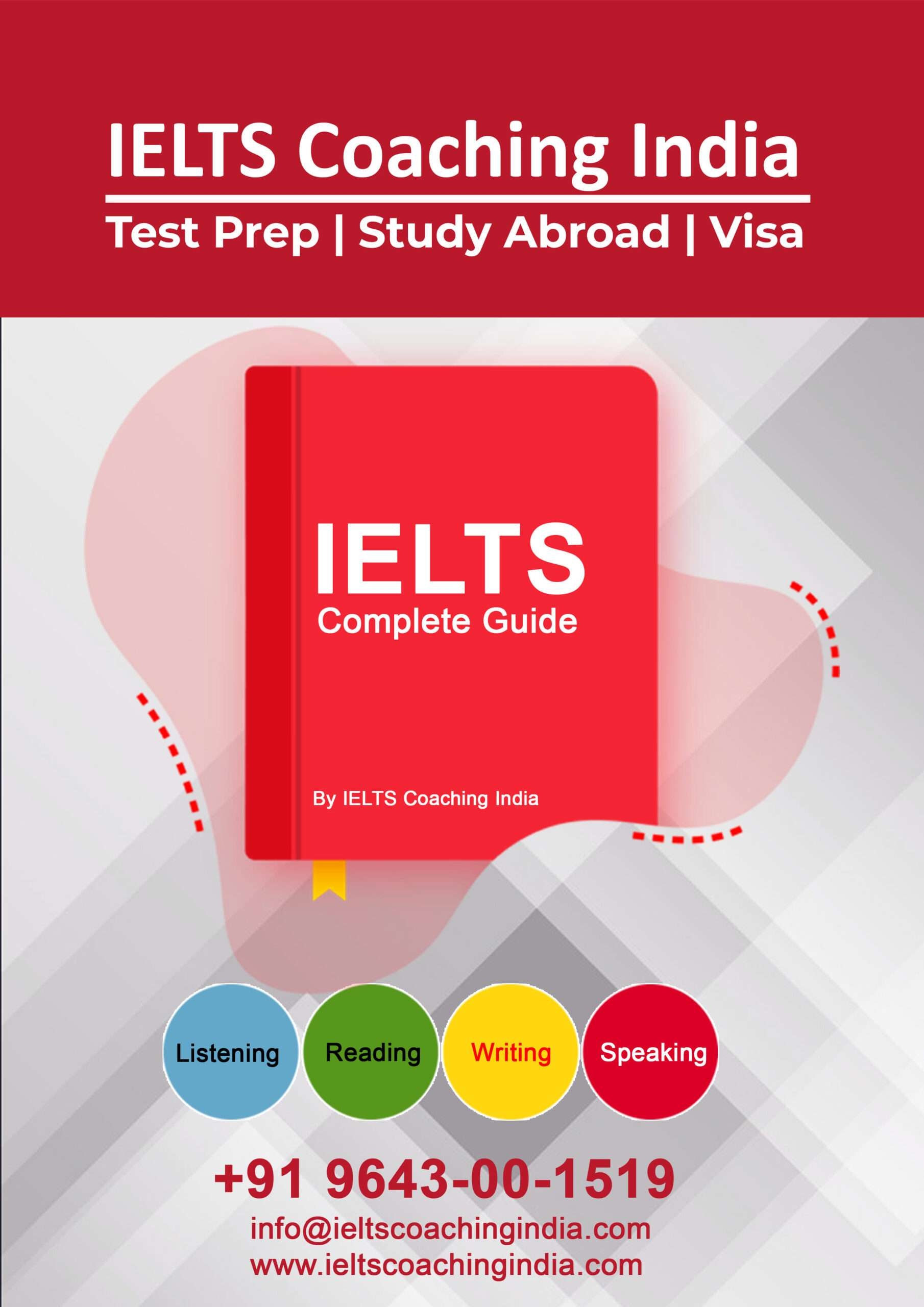 ielts study guide