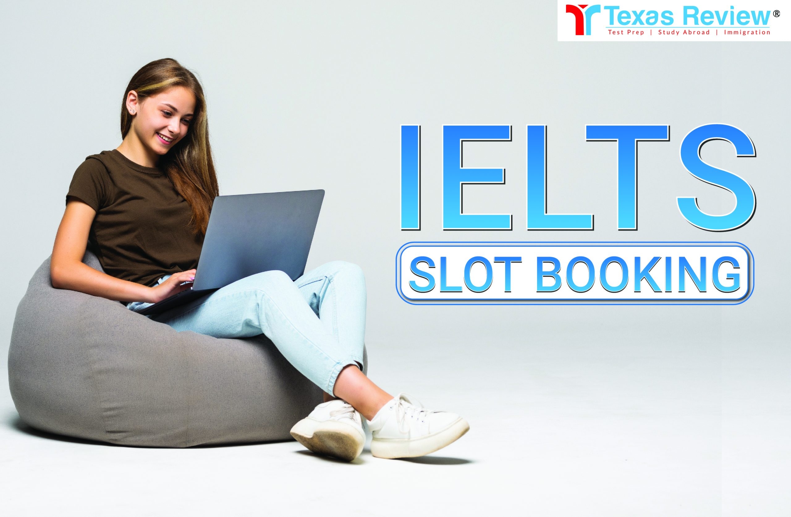 IELTS Exam Booking Archives Texas Review