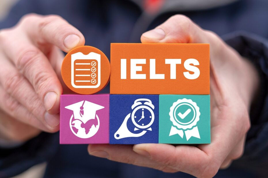 IELTS Exam Eligibility Who Can Give IELTS Exams