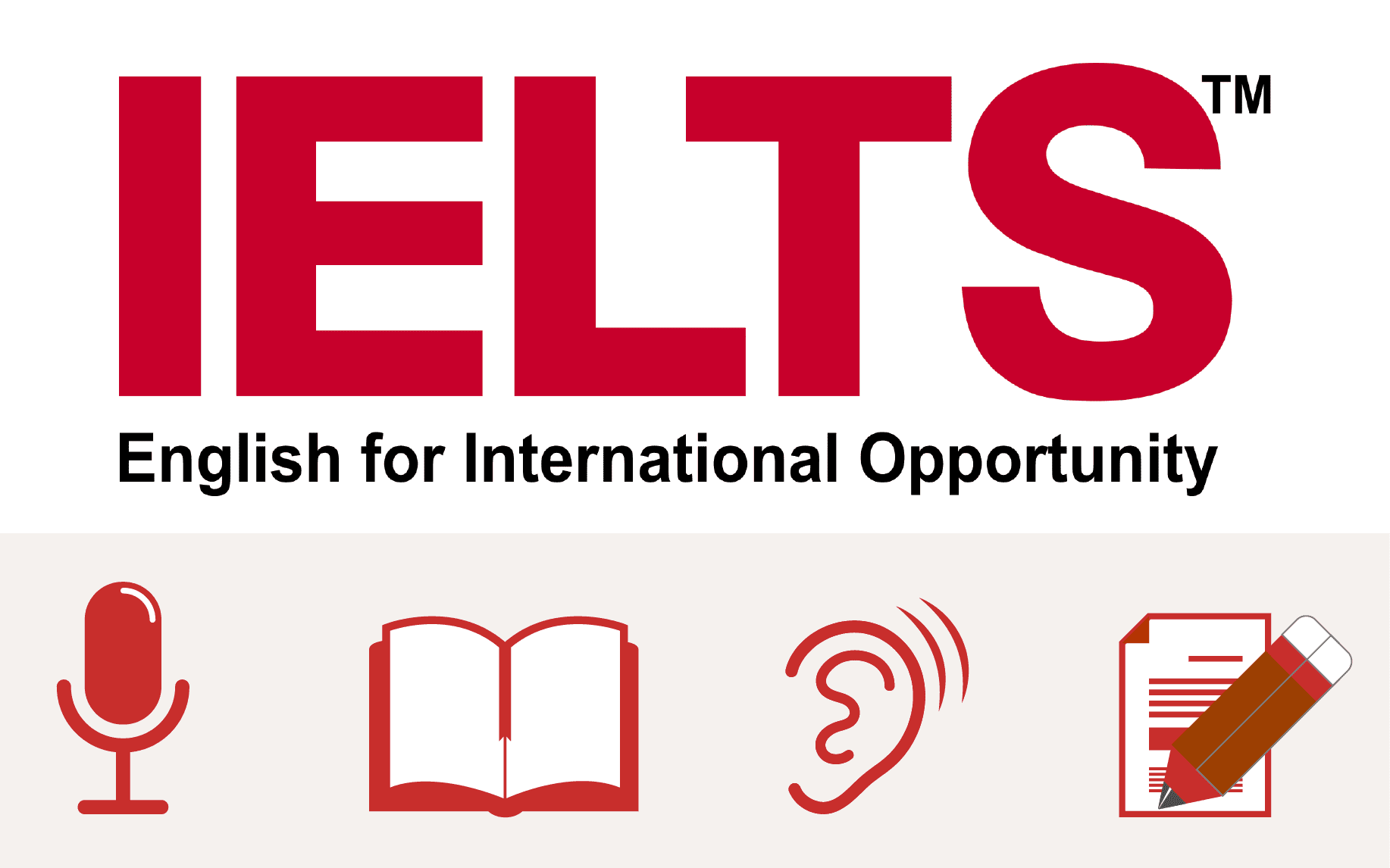 Ielts Exam Prep