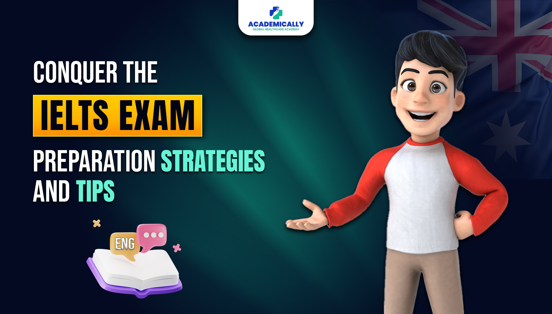IELTS Exam Preparation Strategies U0026 Tips Academically Australia