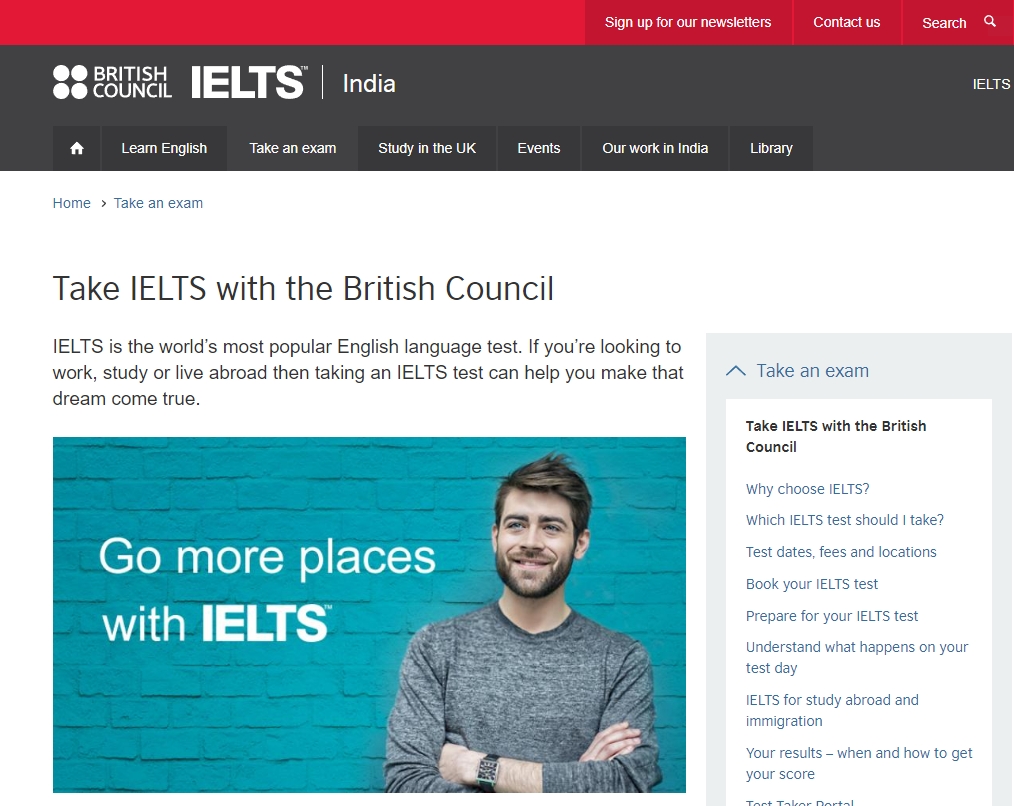 ielts kya hota hai