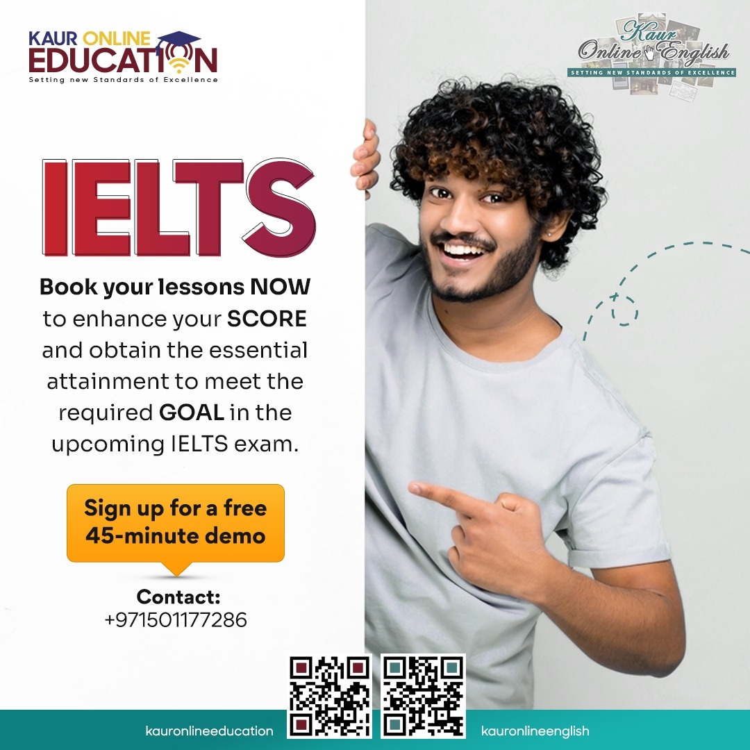 ielts training near me