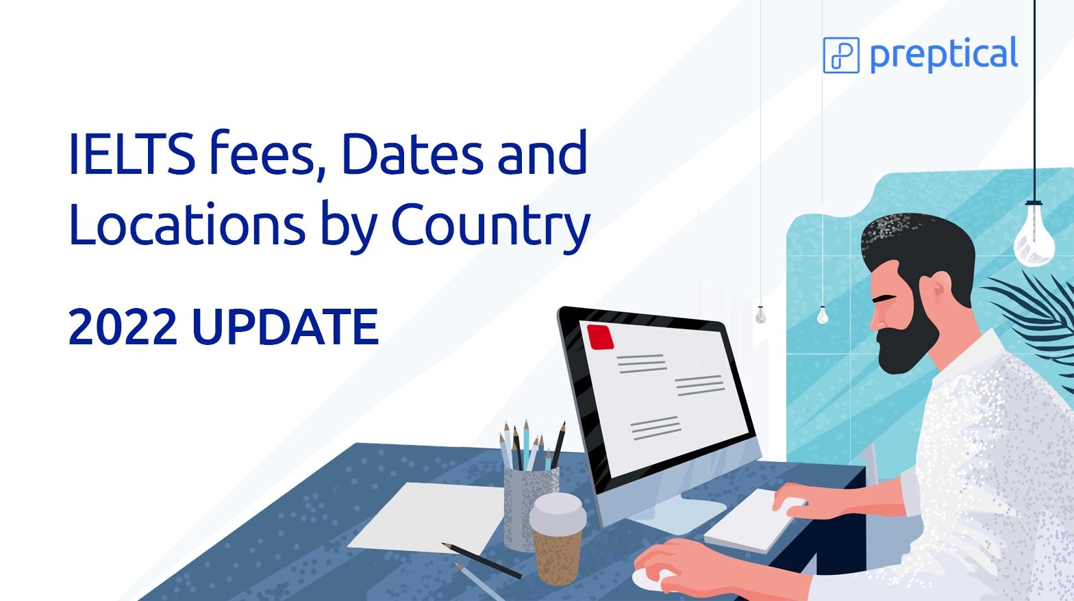 IELTS Fees Dates And Locations By Country 2024 Update Preptical