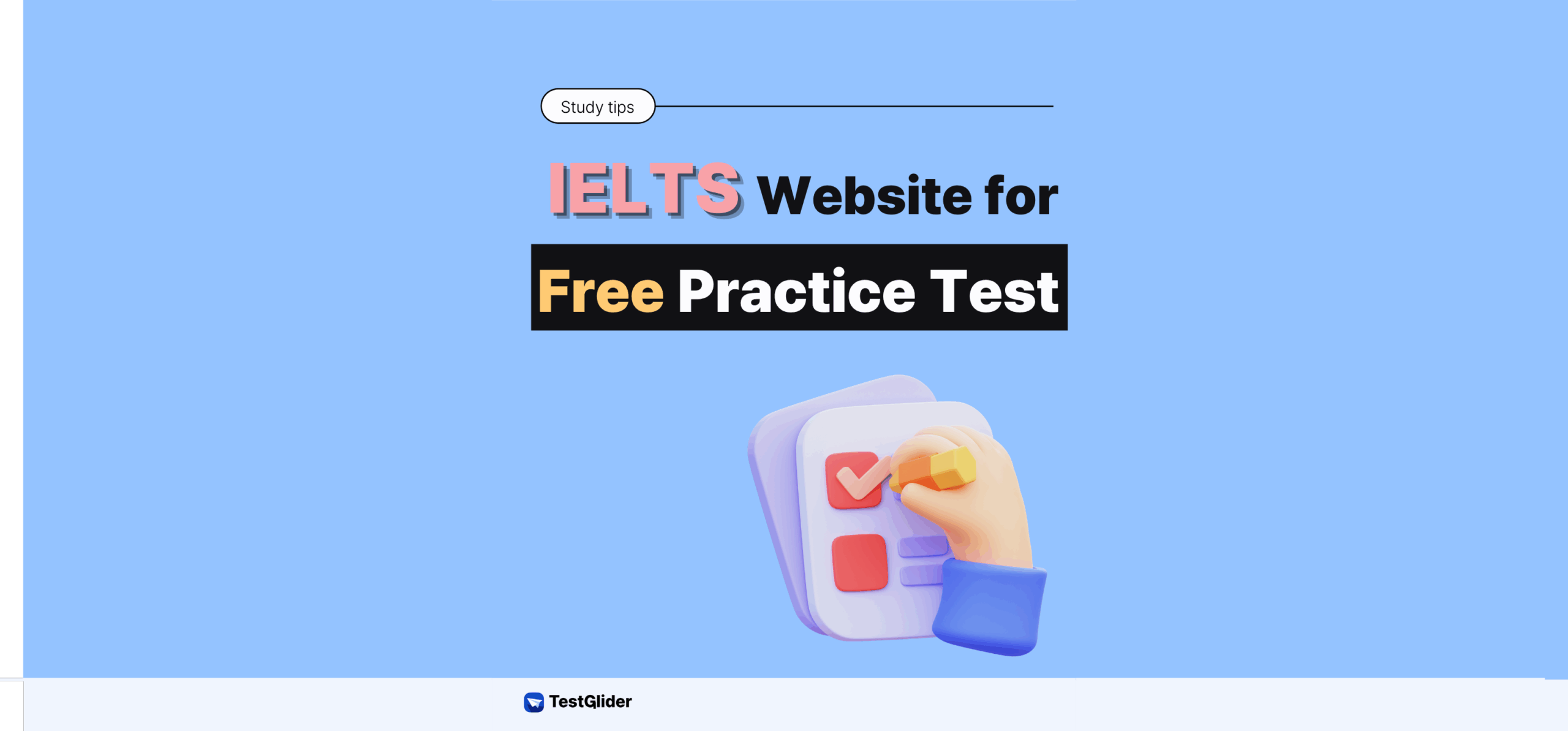 ielts test online free