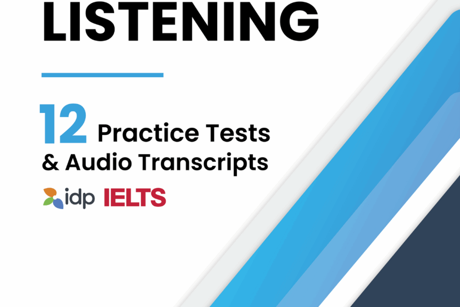 IELTS General Learner s Kit 5 In 1 Actual Tests EBook Combo