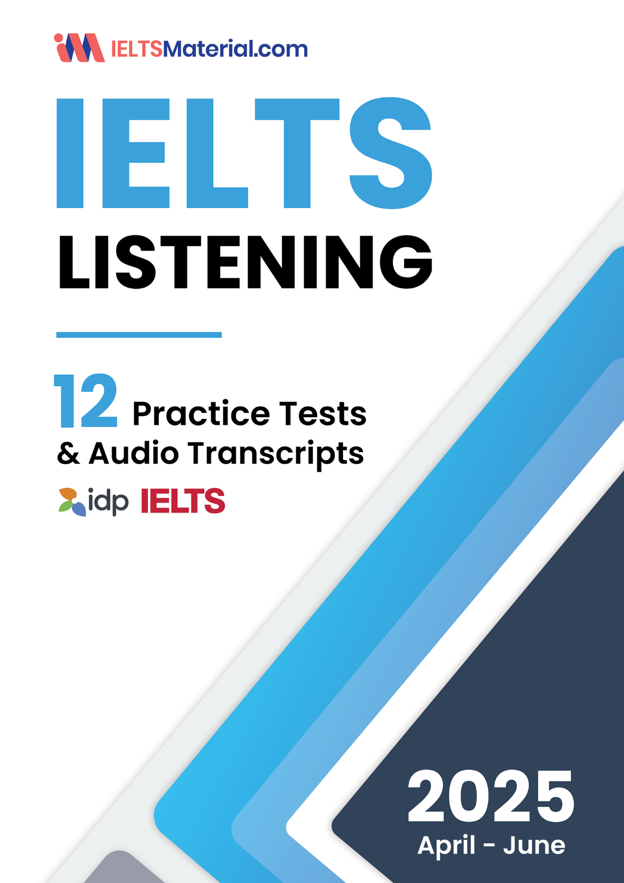 IELTS General Learner s Kit 5 In 1 Actual Tests EBook Combo 