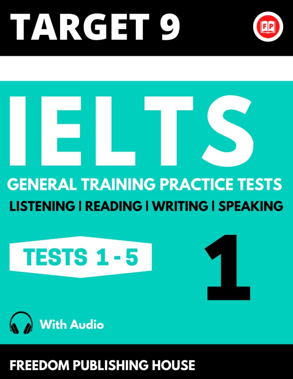 IELTS General Training Practice Tests 2025 Listening Reading 