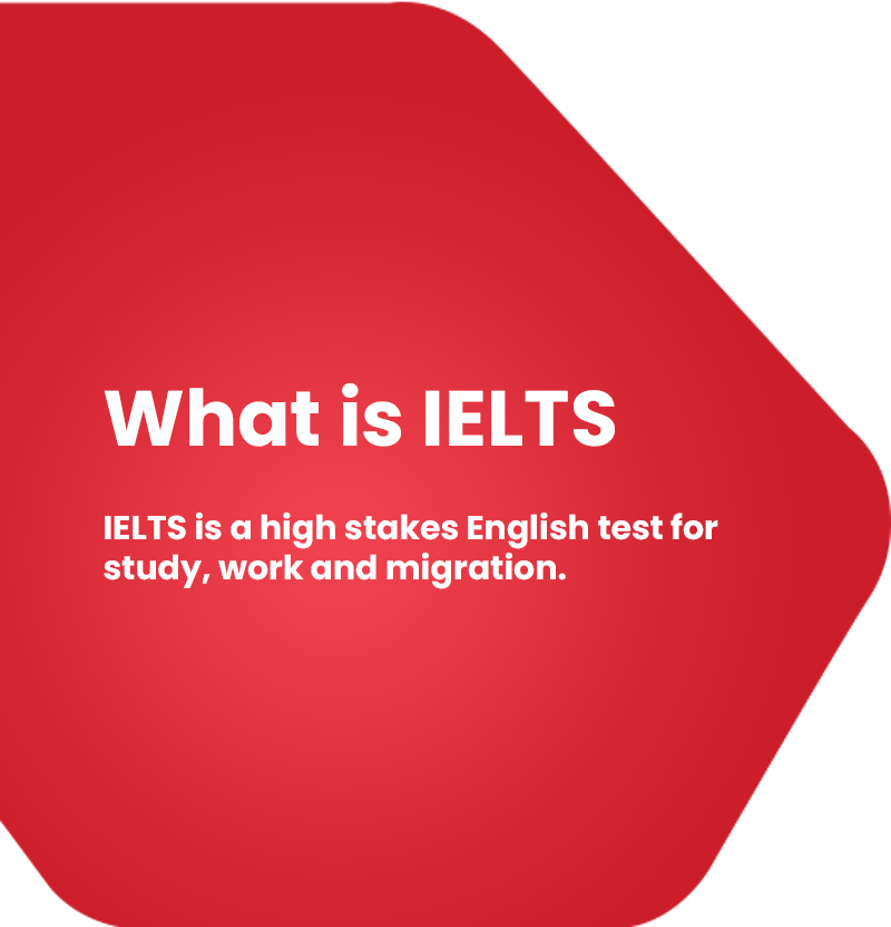 IELTS Hawthorn Muscat