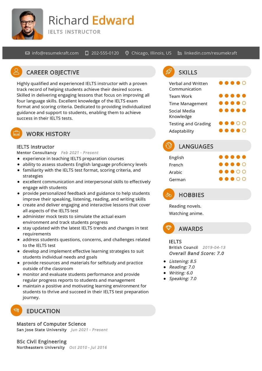 ielts certificate pdf download