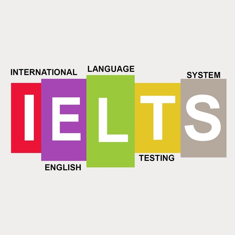 IELTS International English Language Testing System