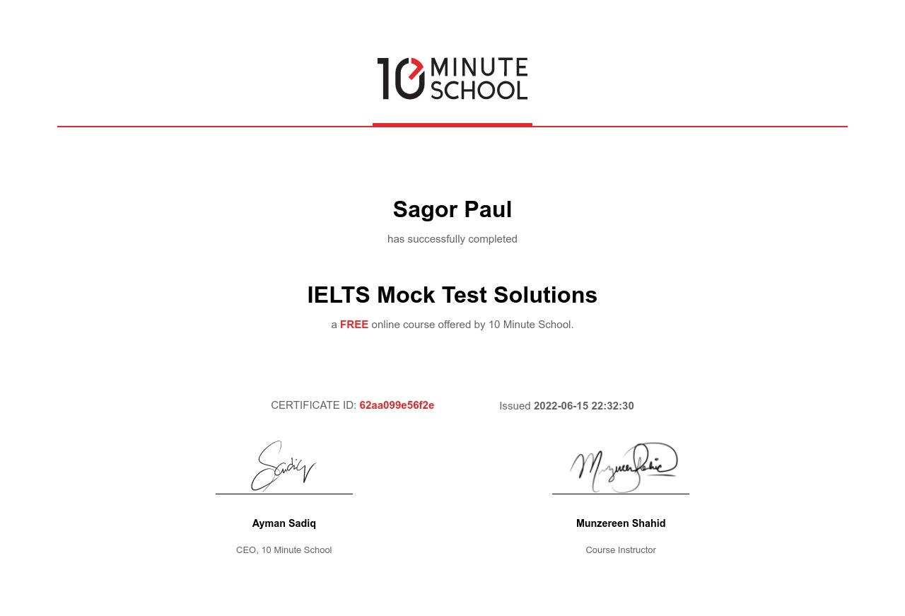 free ielts practice test 2022