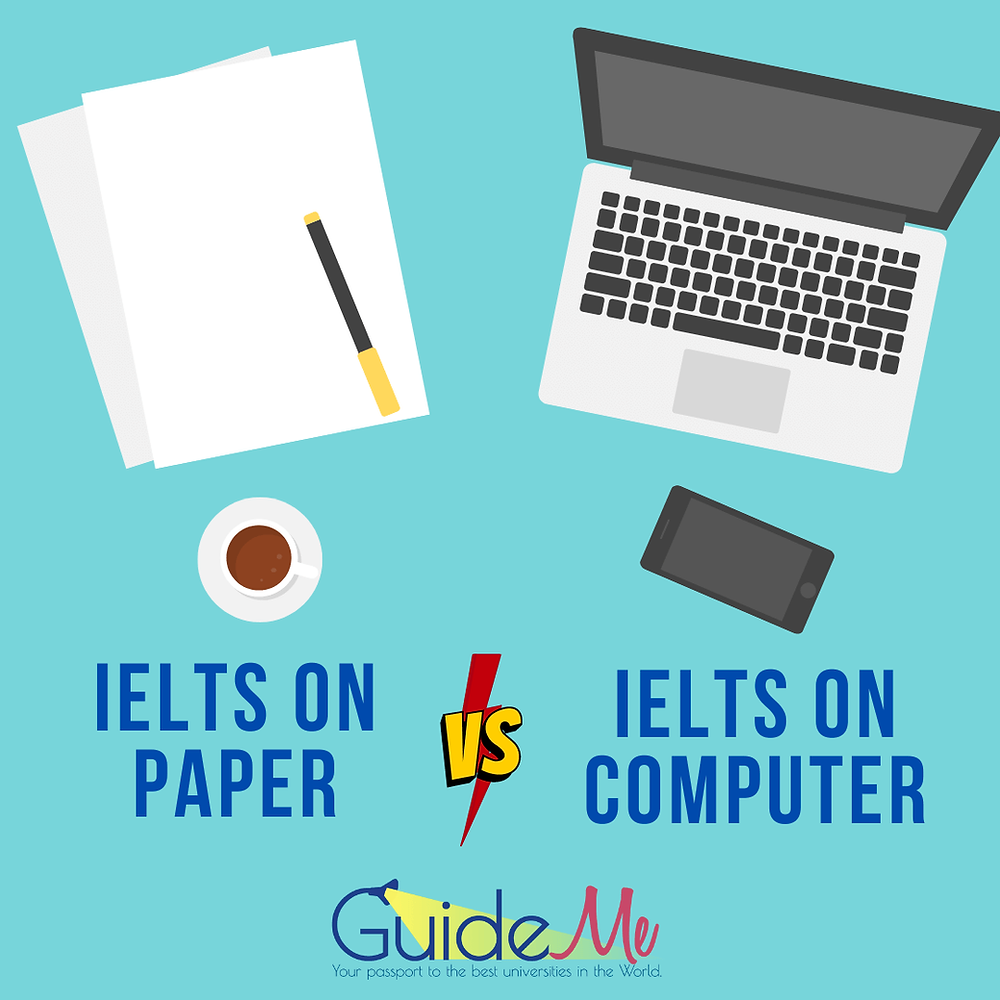 what is ielts on computer