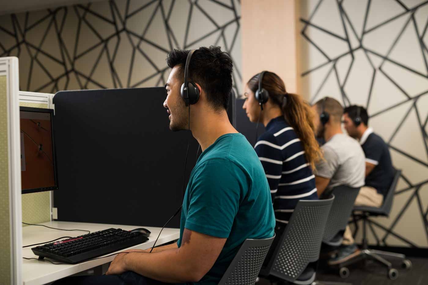 IELTS On Computer With British Council IELTS Computer Based