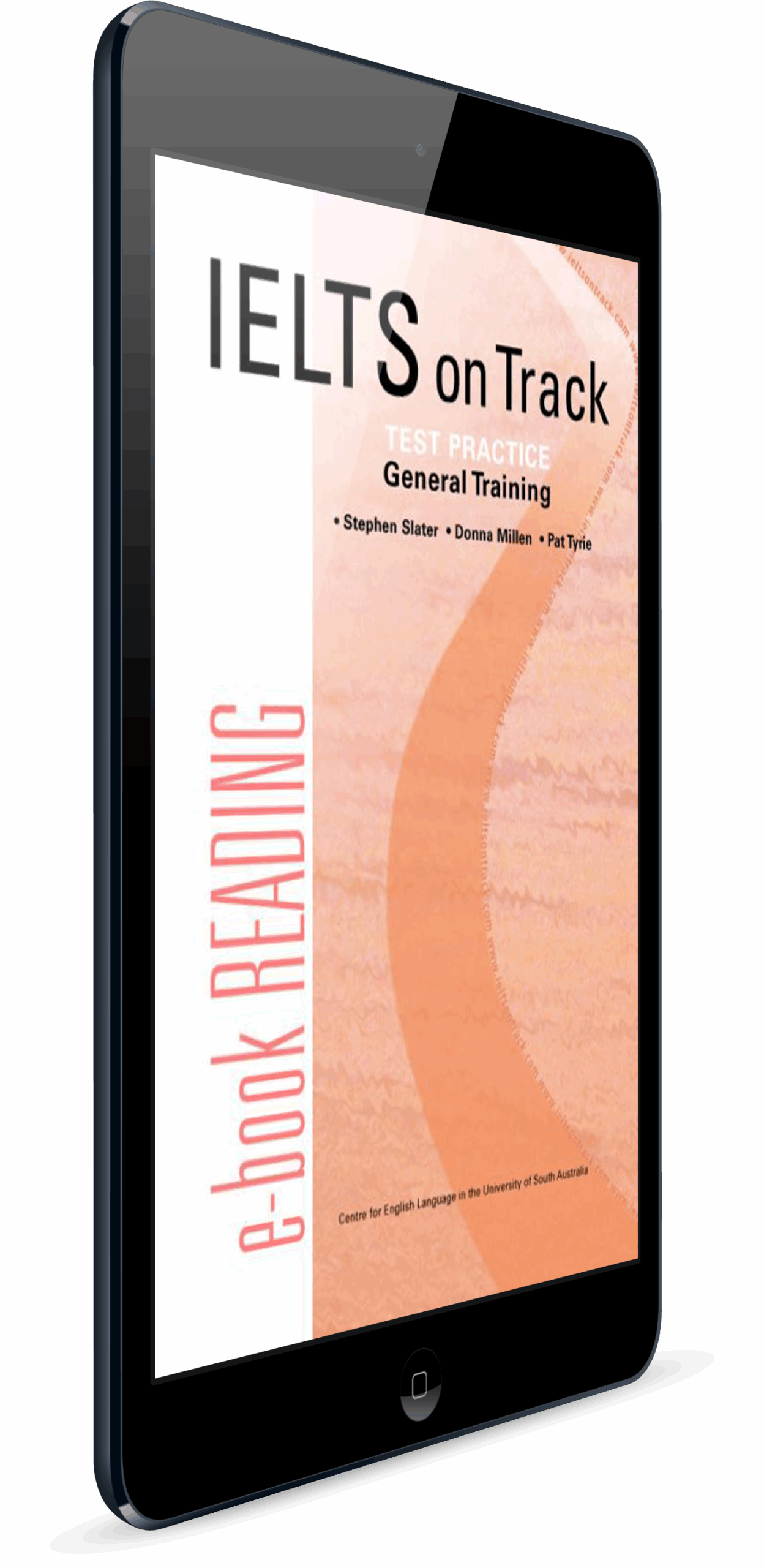 ielts general training pdf
