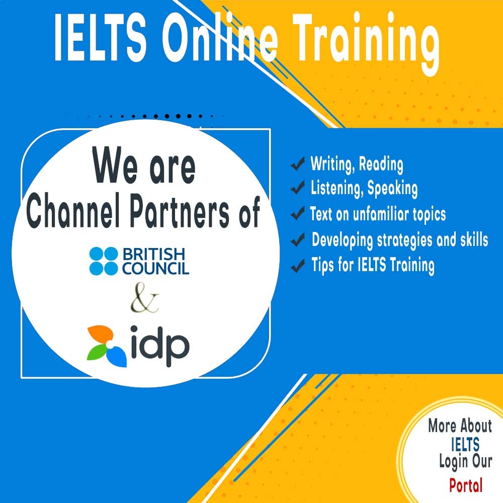 ielts online