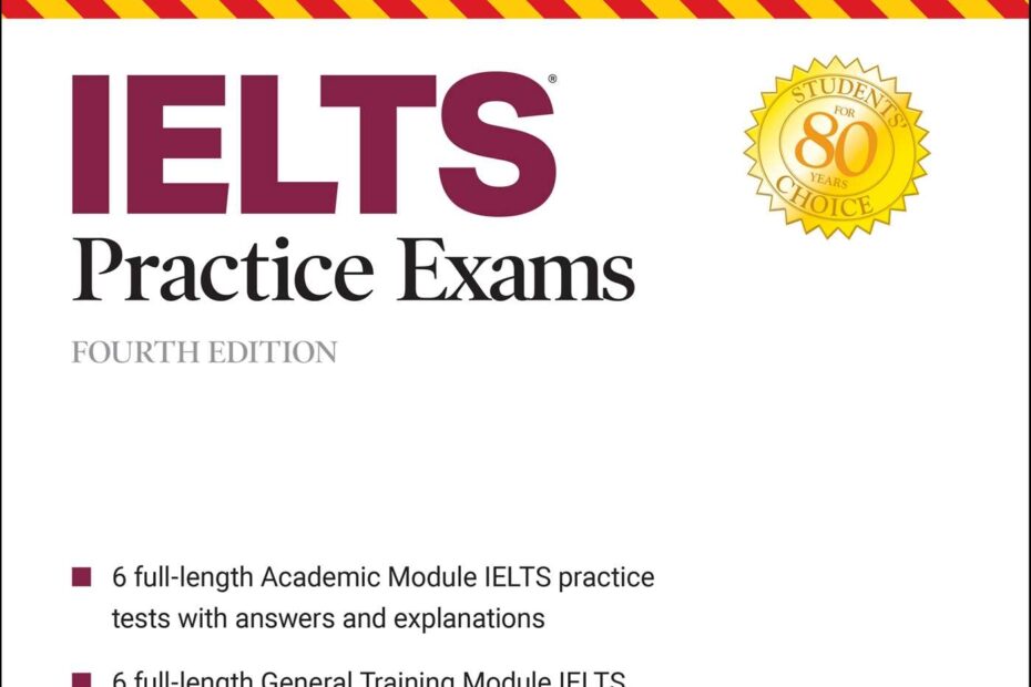 IELTS Practice Exams with Online Audio Book By Lin Lougheed Ph D Official Publisher Page Simon U0026 Schuster India