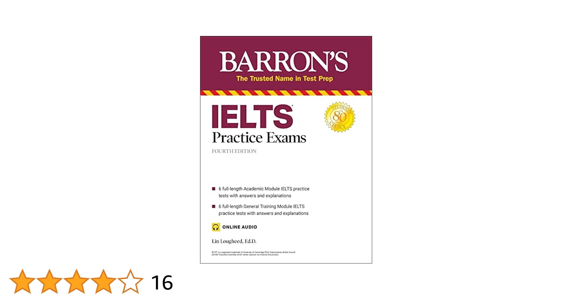 ielts practice exams online