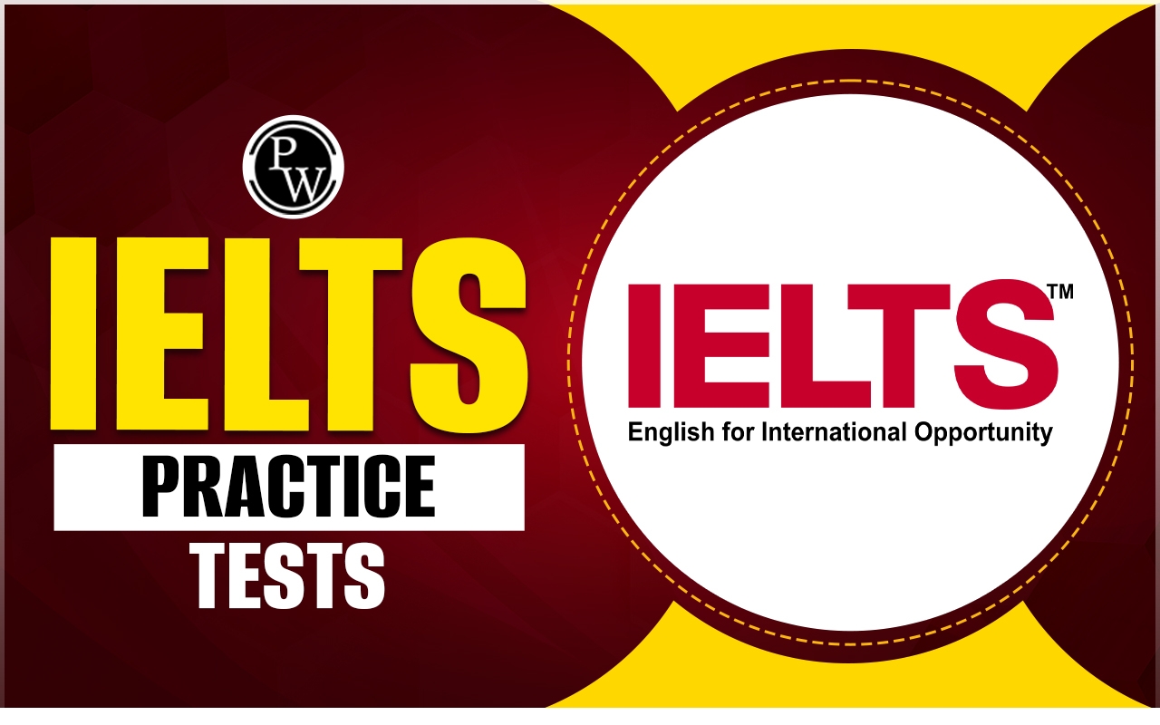 IELTS Practice Tests PDFs 2025 By Cambridge Free Sample Tests
