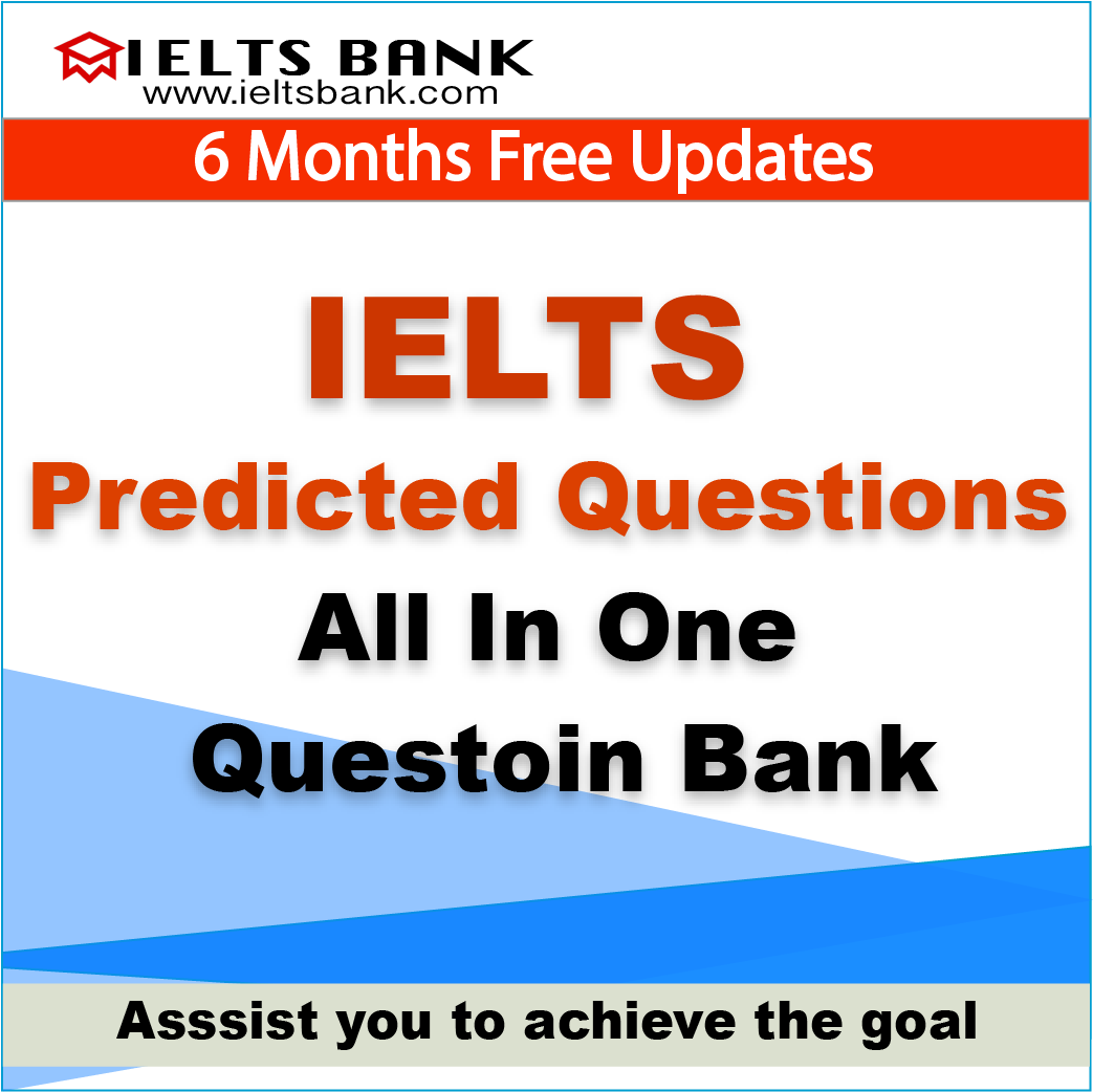 ielts exam sample paper 2024