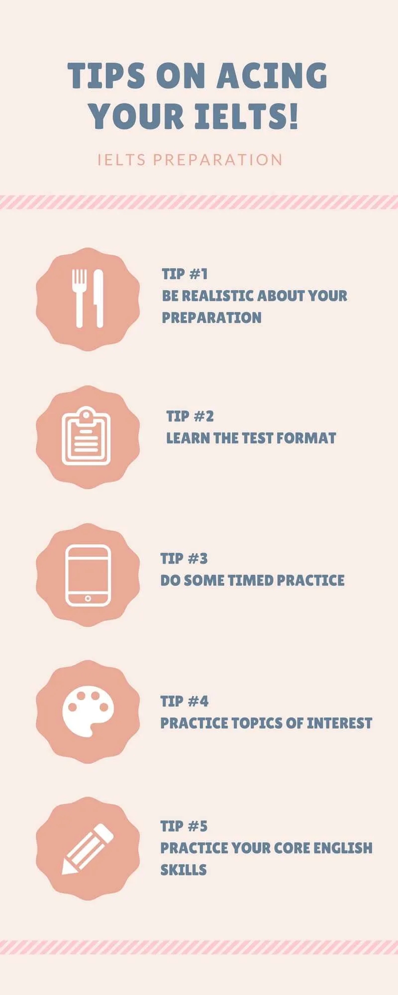 IELTS Preparation Ace The IELTS Tips And Strategies 