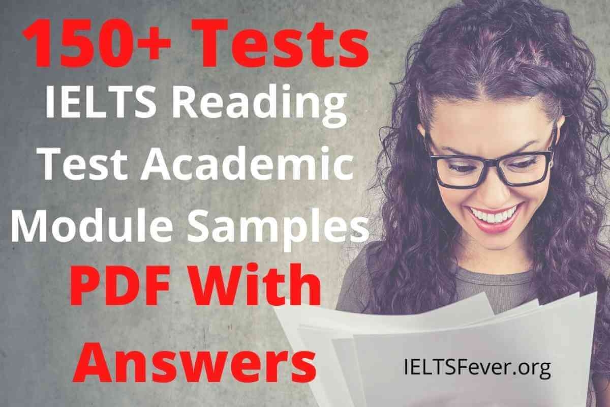 ielts sample test online free