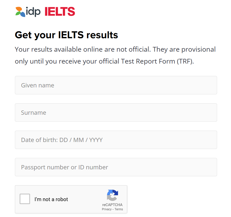 IELTS Result 2025 For 5 July Exam On 12 July Check Scorecard
