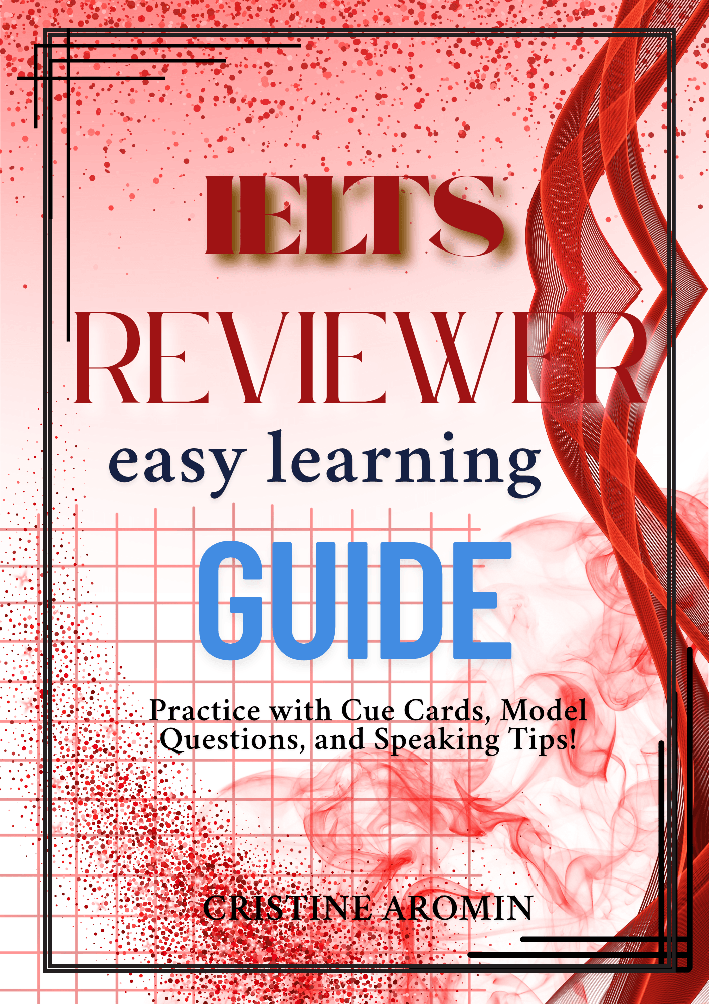 IELTS REVIEWER GUIDE WITH CUE CARD MODEL QUESTIONS SPEAKING TIPS AND SYNONYMS AND IDIOMS LESSON By Teacherjoy123 Raket PH