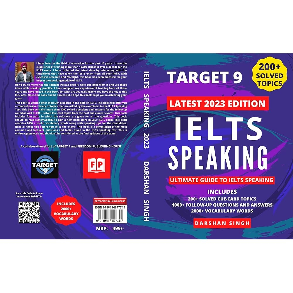 recent ielts speaking questions 2025