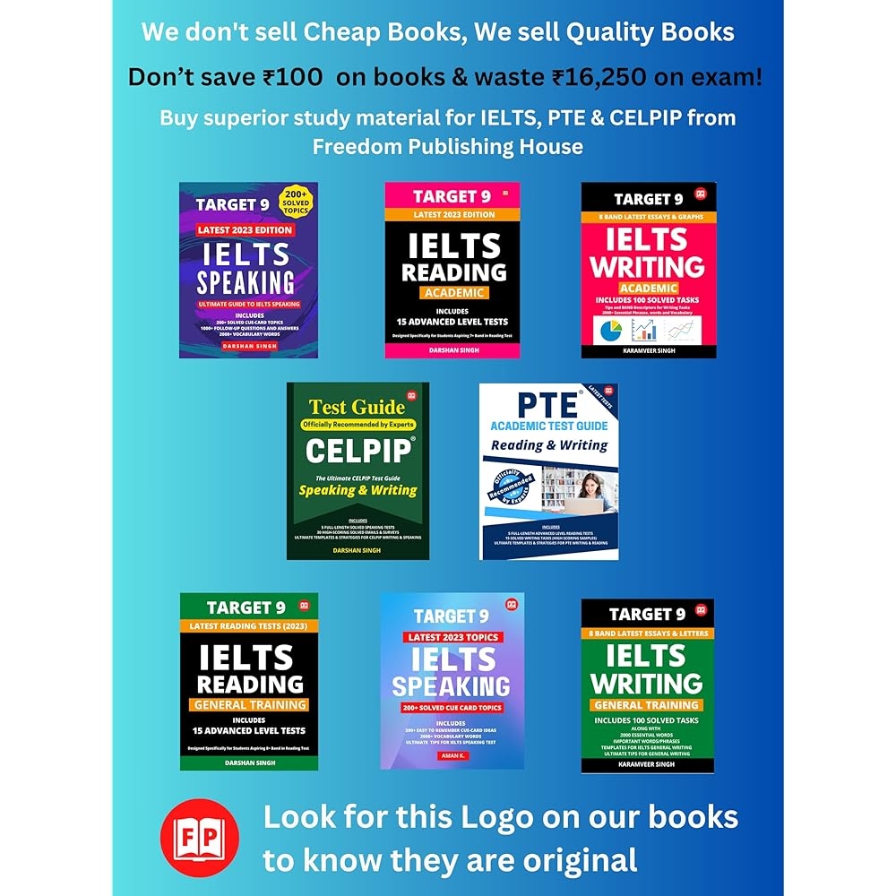 IELTS SPEAKING BOOK 2025 LATEST IELTS SPEAKING Pakistan Ubuy