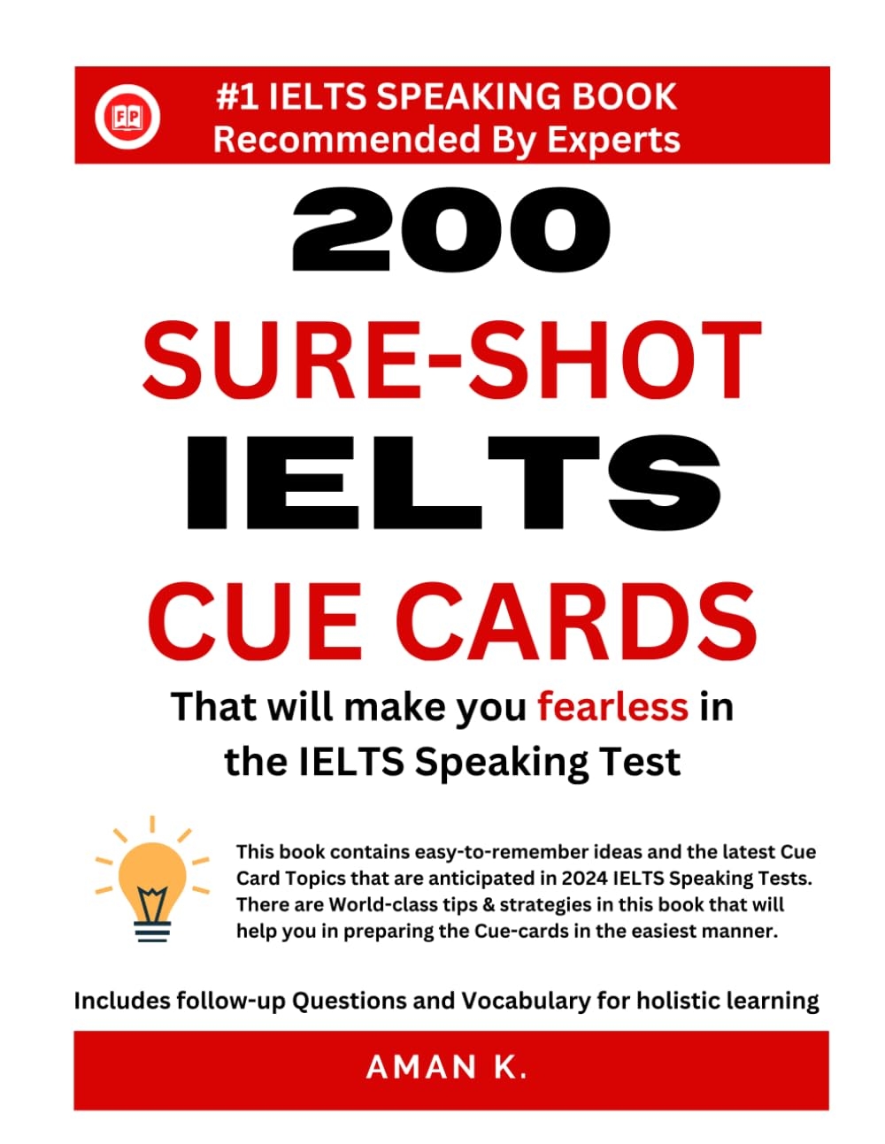 IELTS SPEAKING Sureshot IELTS Speaking Cuecards For 2024 IELTS 