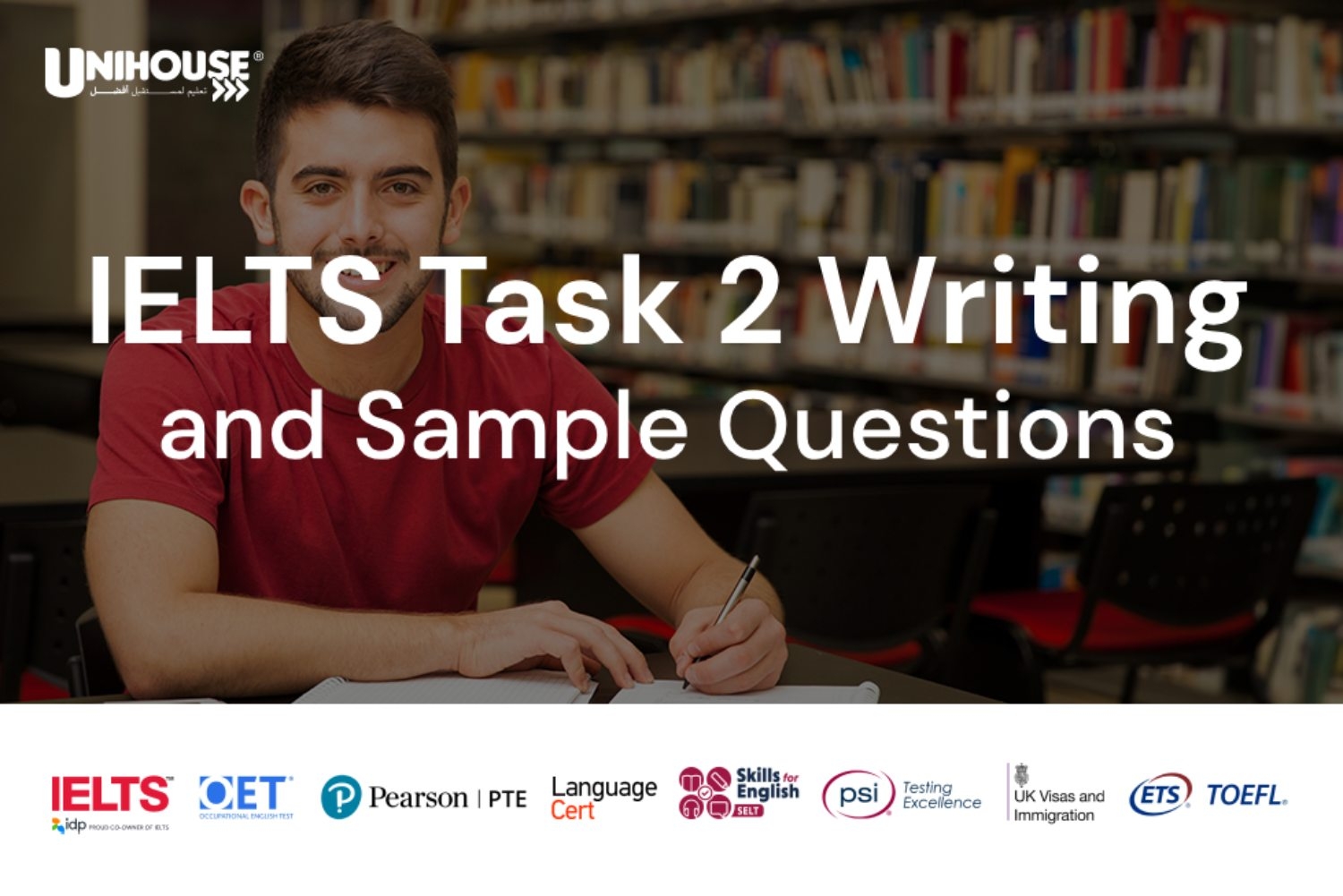 ielts model questions