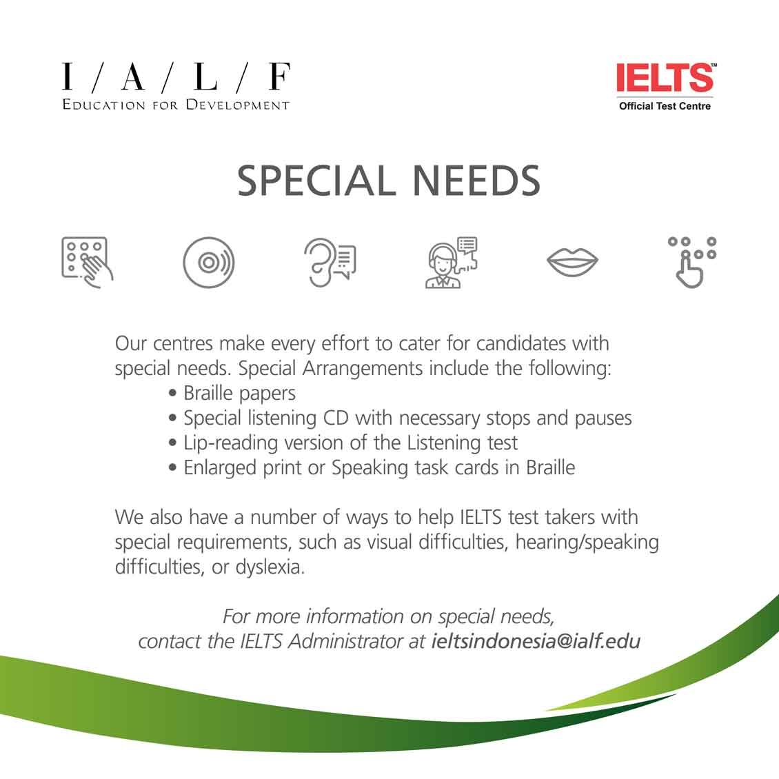 IELTS Test Dates U0026 Locations 2025 Official IELTS Test Centre