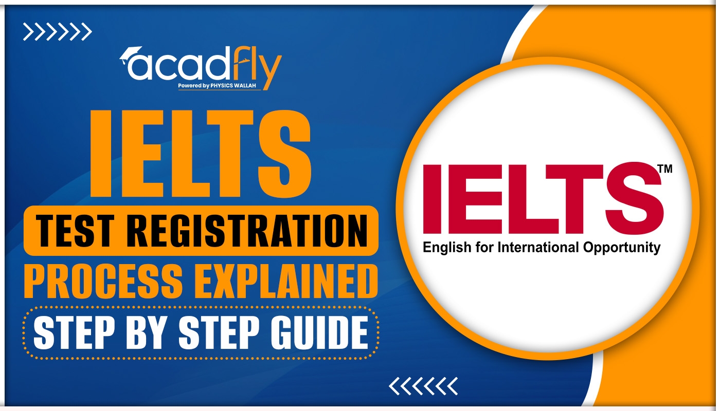 ielts exam registration