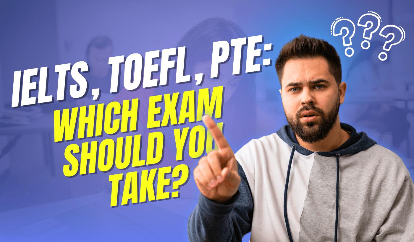 ielts exam explained