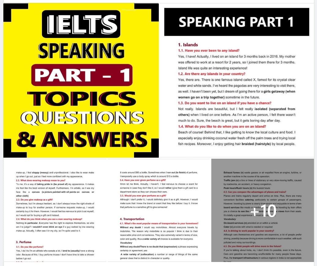 IELTS Updates And Recent Exams On X 