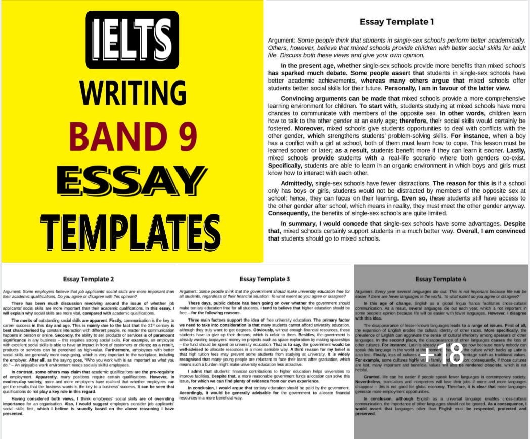 IELTS Updates And Recent Exams On X 