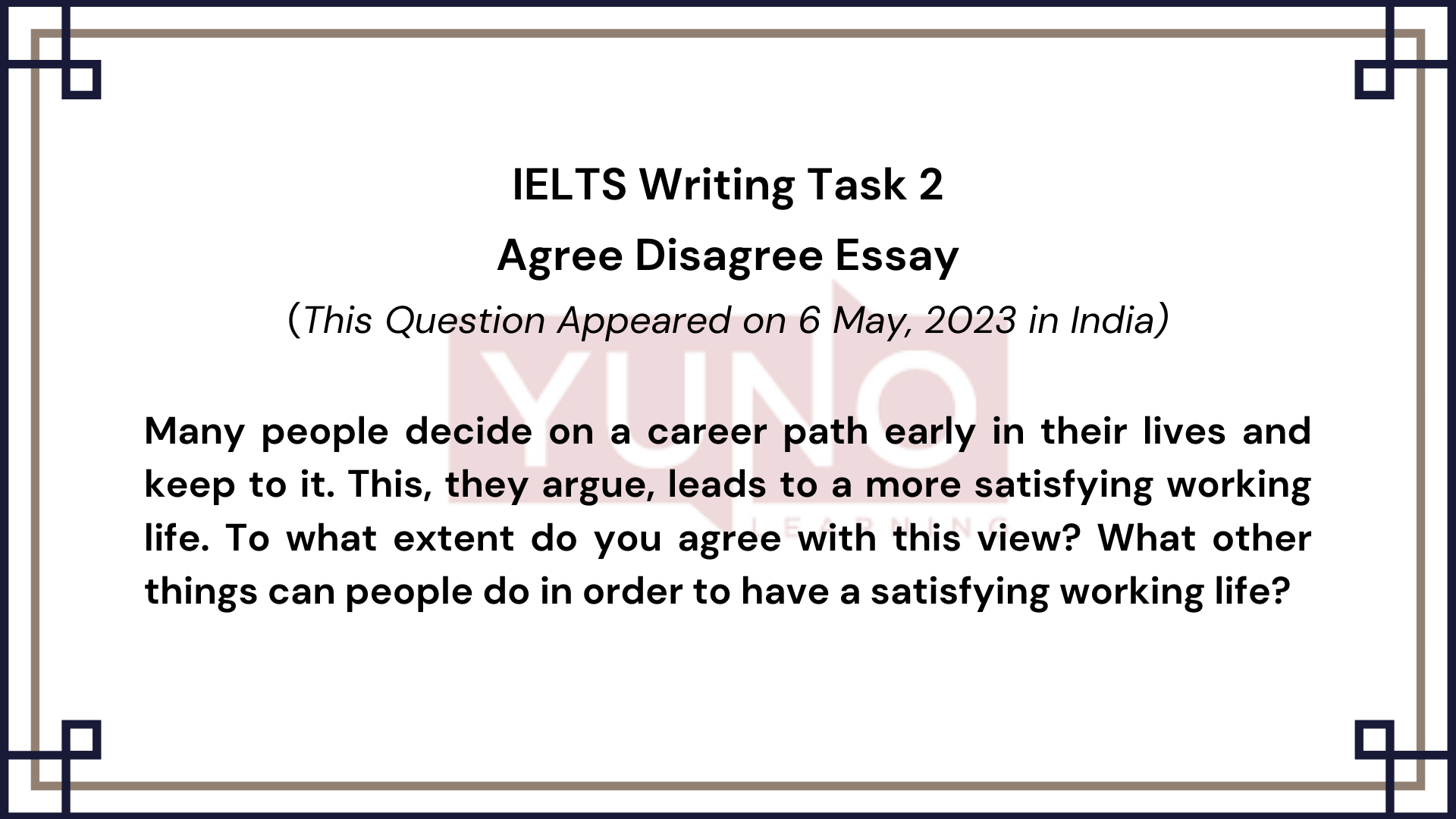 task 2 ielts writing questions