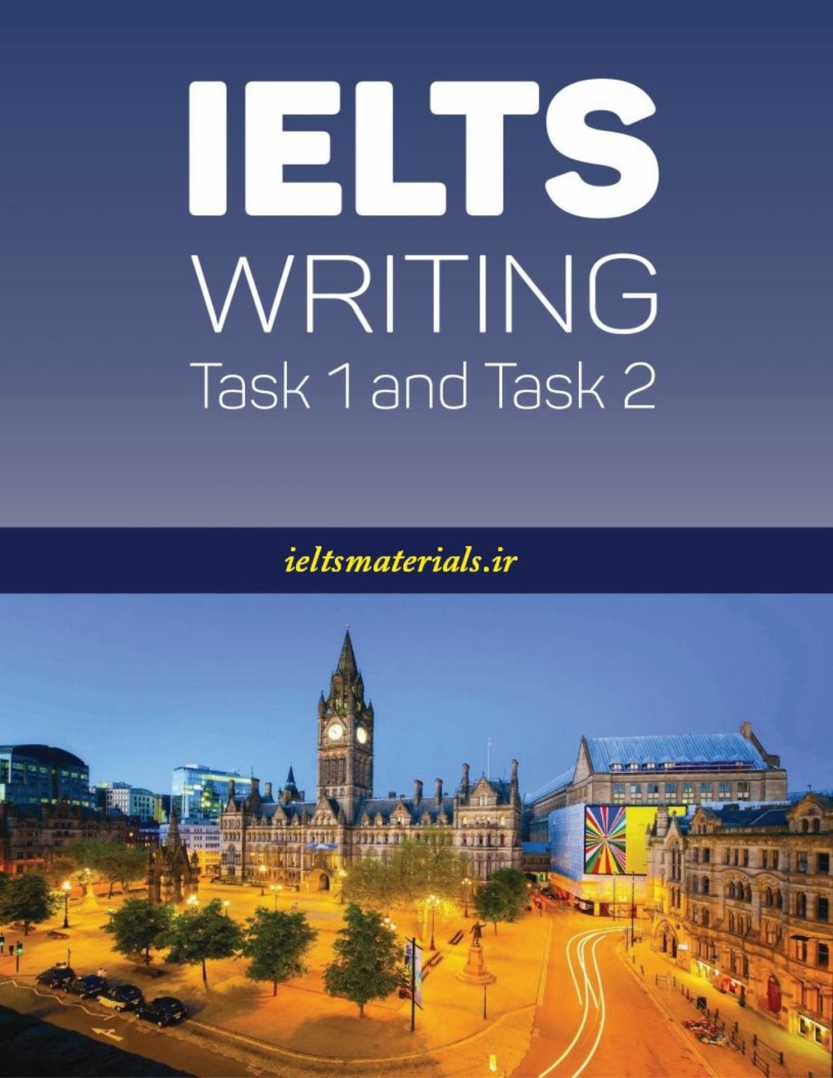 Ielts Writing Task 1 Task 2
