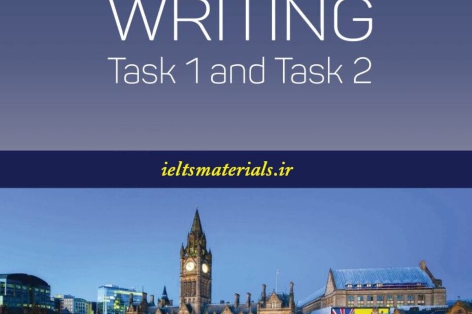 Ielts Writing Task 1 Task 2