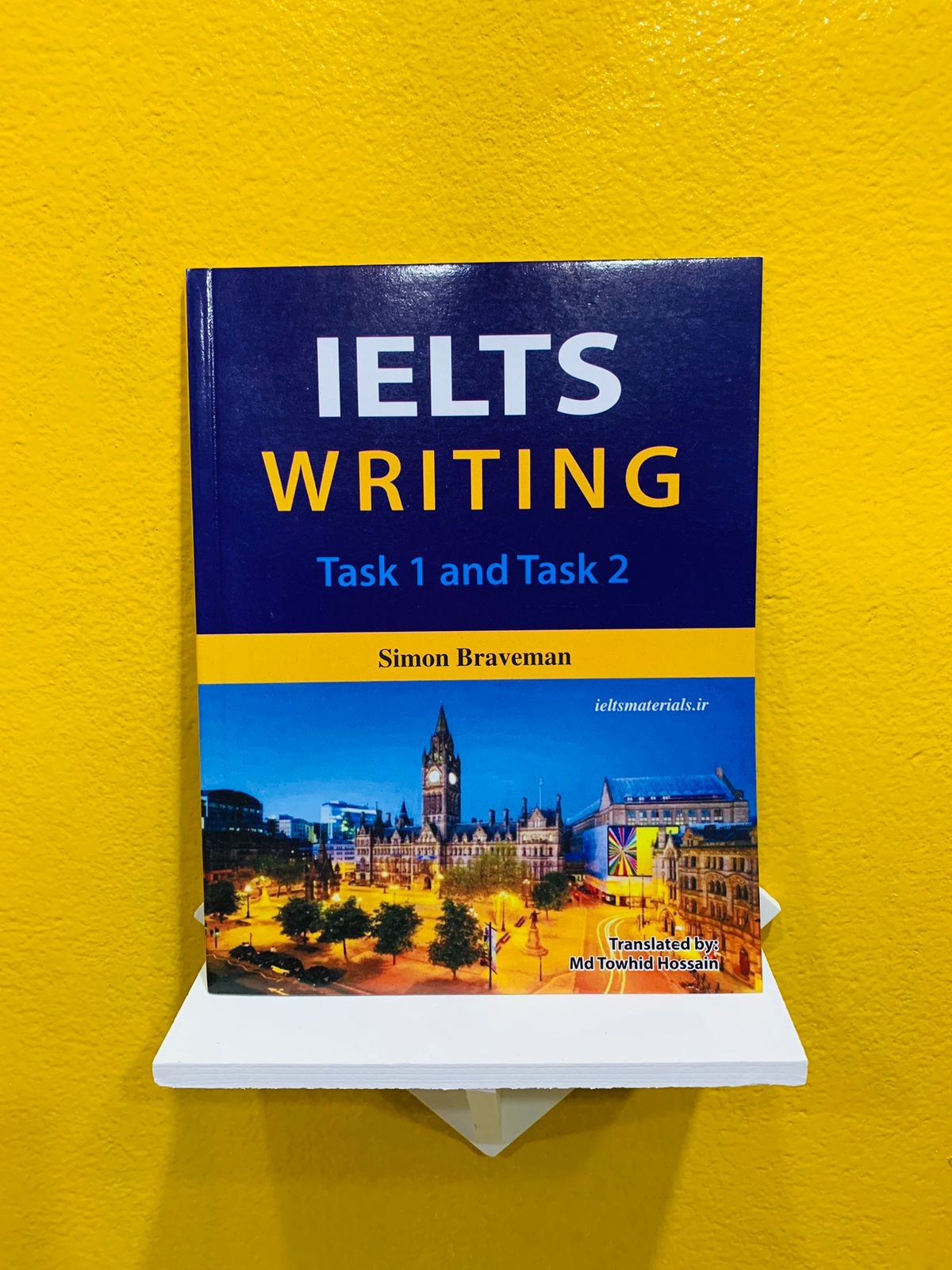 ielts task 2 writing pdf